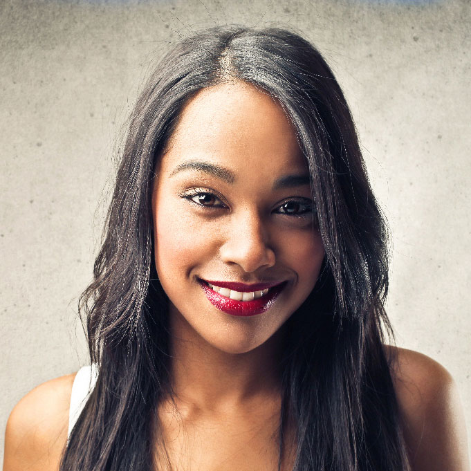 Amilia McDonald
